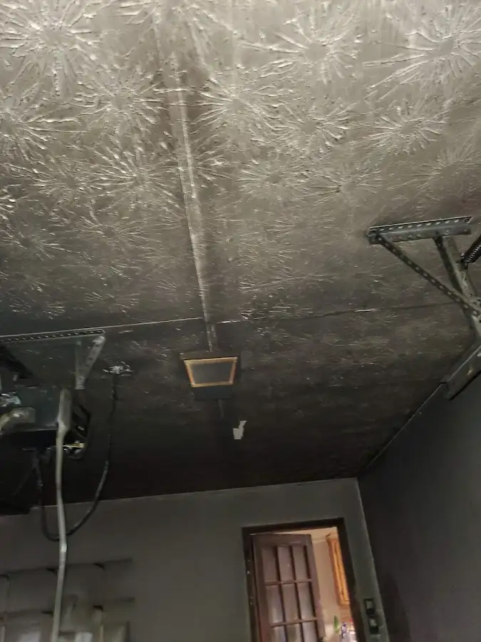 Fire and smoke damage assessment for Emergency Water Damage Services in Castle Rock